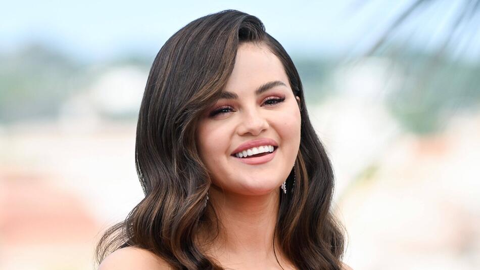 Selena Gomez wollte auch alleine Mutter werden.