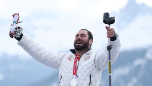 Die Geschichte von Paralympics-Showman Patrick Halgren