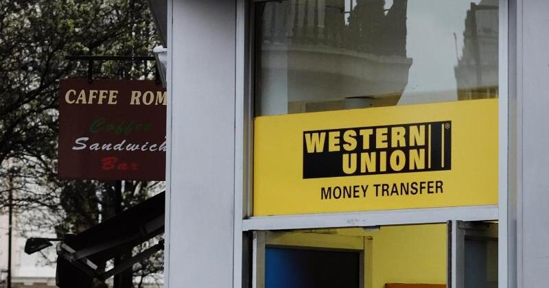 Western Union Anmelden Western Union Anmelden