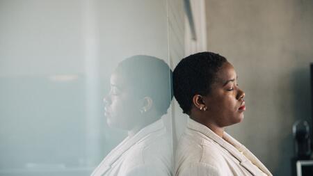 Was tun, wenn mich Arzt oder Ärztin nicht ernst nehmen?