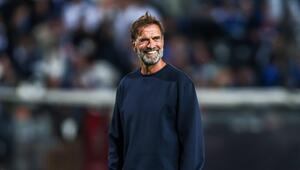 Jürgen Klopp
