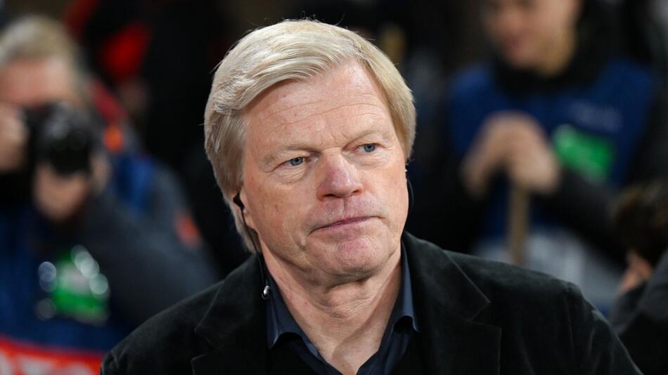 Oliver Kahn