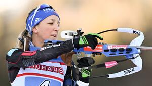 Biathlon: Weltcup