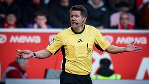 Patrick Ittich, Schiedsrichter, Fehlpfiff, VAR, Mainz 05, FC Augsbrug, Bundesliga