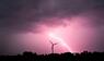 Unwetter in Niedersachsen