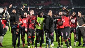 Stade Rennes - Paris Saint-Germain