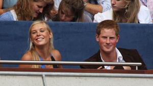 Chelsy Davy: Deswegen wollte sie ihren Ex Prinz Harry nicht heiraten