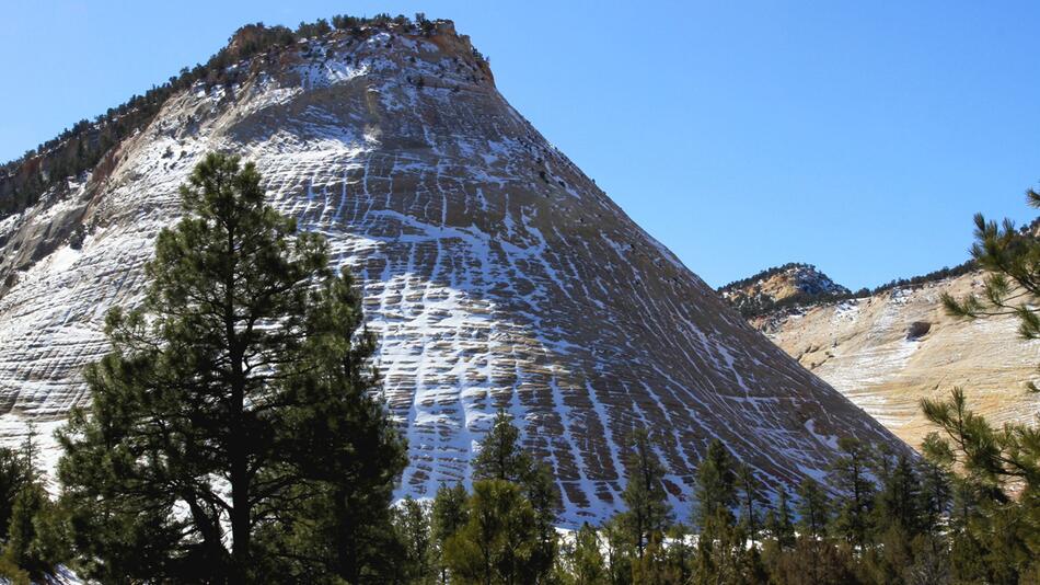 Zion-Nationalpark