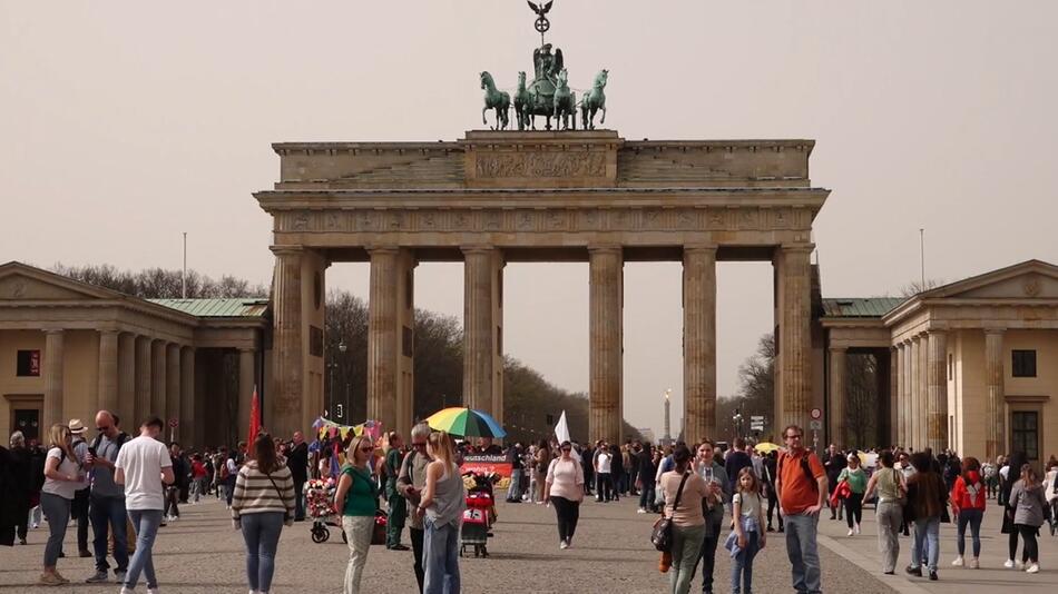 Brandenburger Tor