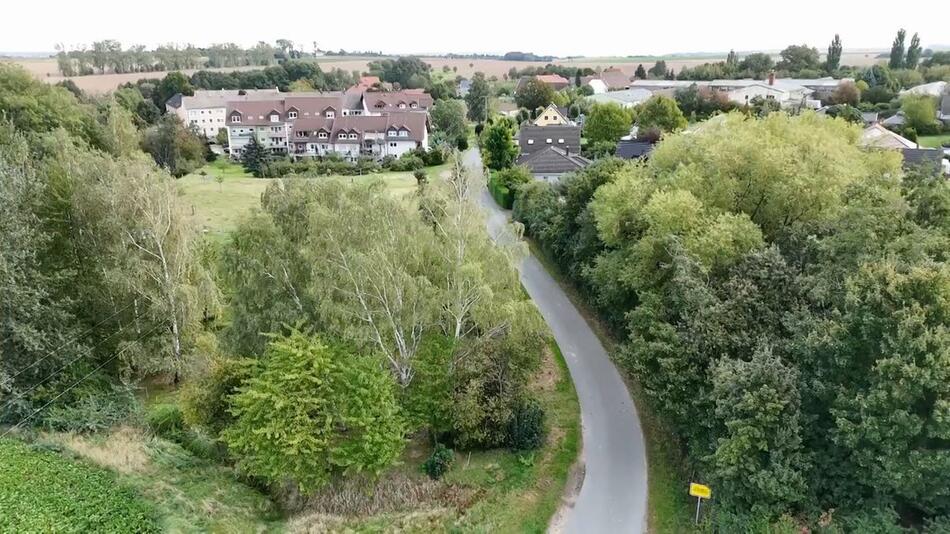 Toter Jogger bei Klipphausen: Ehefrau in Untersuchungshaft