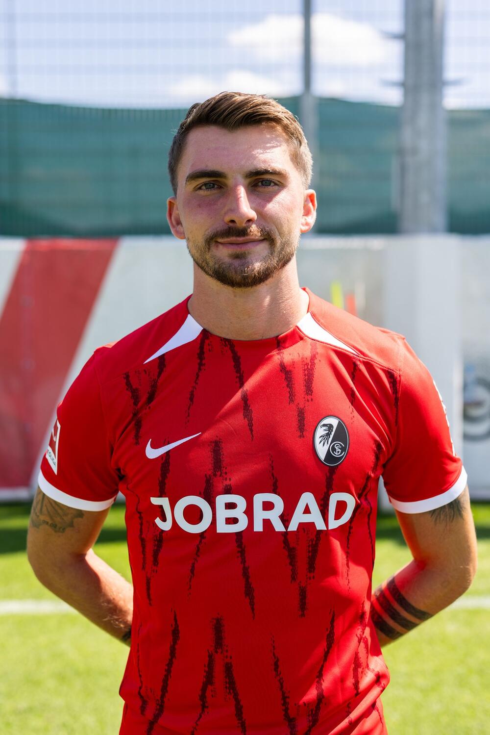 Maximilian Philipp