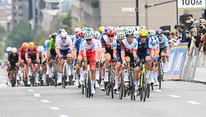 Radsport: Weltmeisterschaft