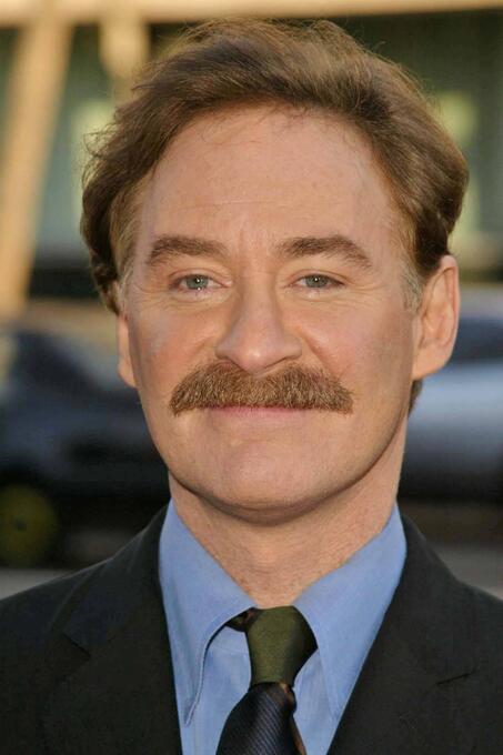 Kevin Kline