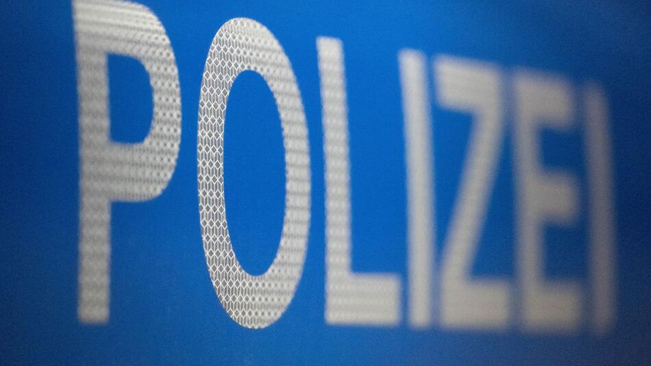 Illustration - Polizei