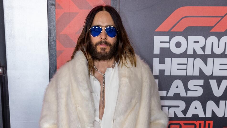 Jared Leto gewann 2014 den Oscar.