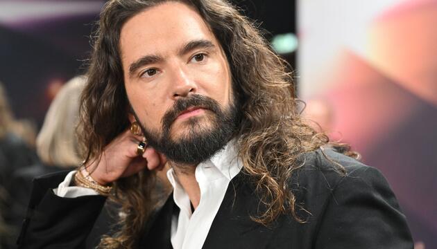 Tom Kaulitz