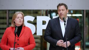 Kritik an SPD-Doppelspitze wächst: "politischere Führung"