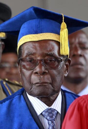 Mugabe