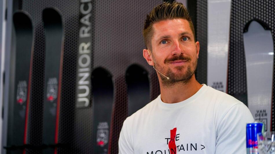 Marcel Hirscher