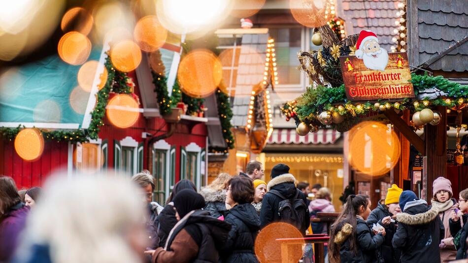 Weihnachtsmarkt-Bilanz