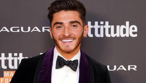 Der australische Fußballprofi Josh Cavallo spielt mittlerweile in Englands 6. Liga.