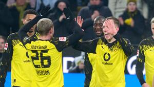 Borussia Dortmund - FSV Mainz 05