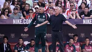 Atlético Madrid - Real Madrid