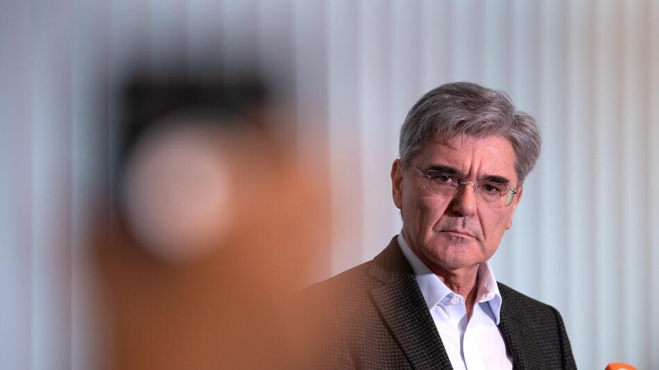 Siemens CEO statement after meeting Fridays for Future's Neubauer