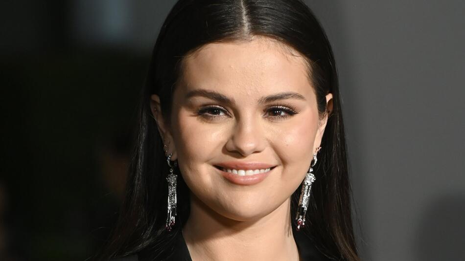 Selena Gomez wurde als Teenager mit der Disney-Serie "Die Zauberer vom Waverly Place" bekannt.