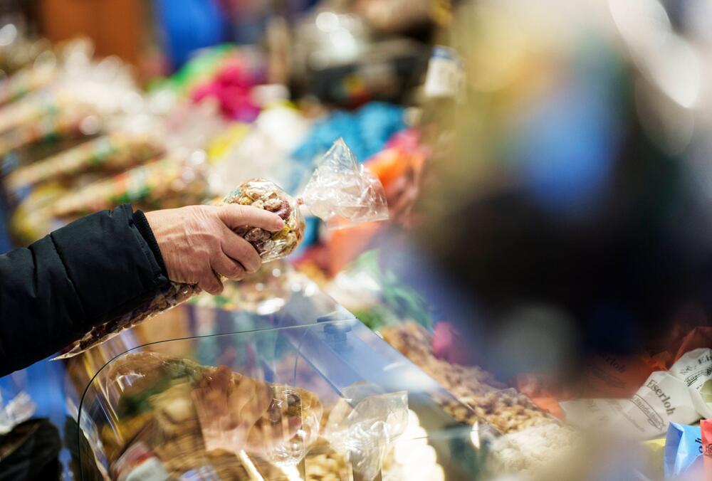 Weihnachtsmarkt-Bilanz