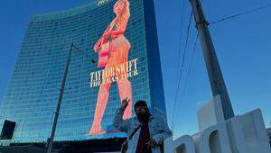 Kameron Saunders wird dank Taylor Swift zum Star