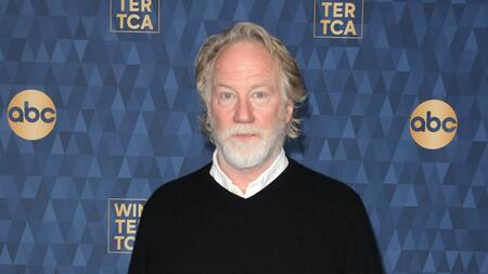 Nach Missbrauchsvorwürfen: Amazon streicht Timothy Busfield aus Film