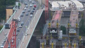 Neubau der Pfaffendorfer Brücke