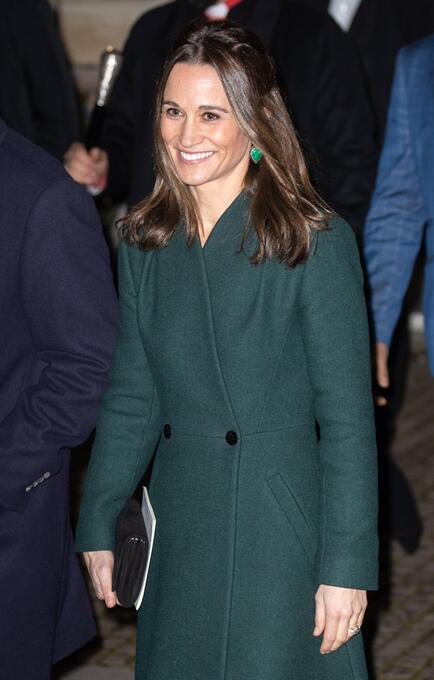 Pippa Middleton