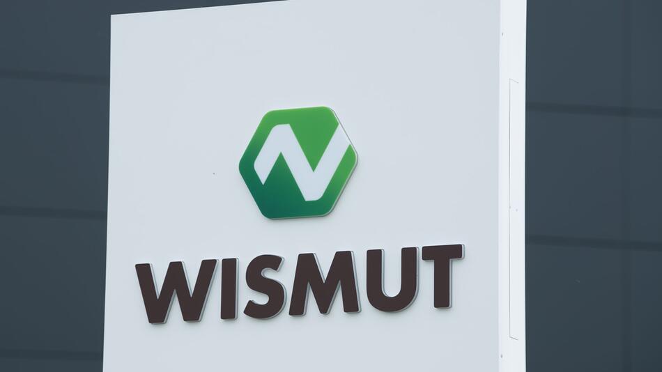 Letzter Uran-Transport der Wismut GmbH