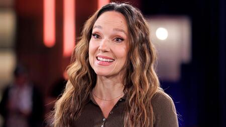 Carolin Kebekus: "Mütter werden intensiver beäugt"