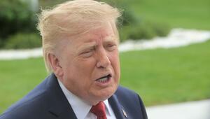 US-Präsident Trump