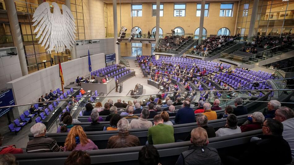 Bundestag