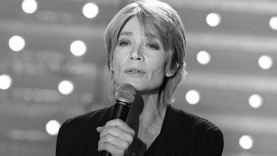 Françoise Hardy