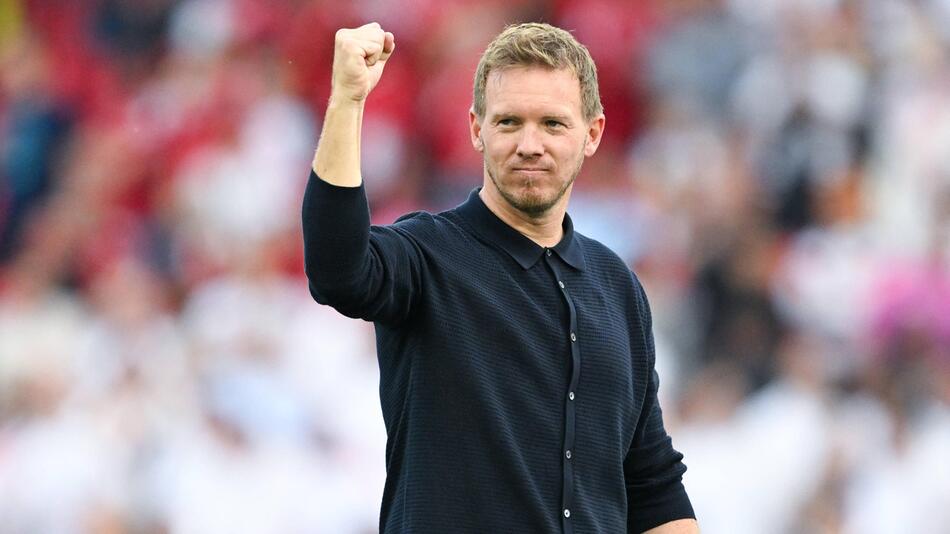 Julian Nagelsmann