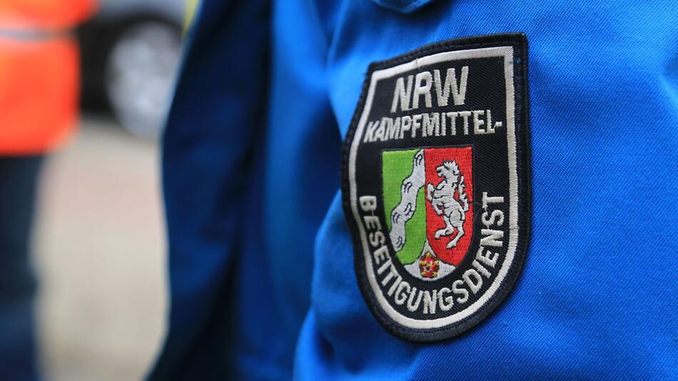 Kampfmittel-Beseitigungsdienst