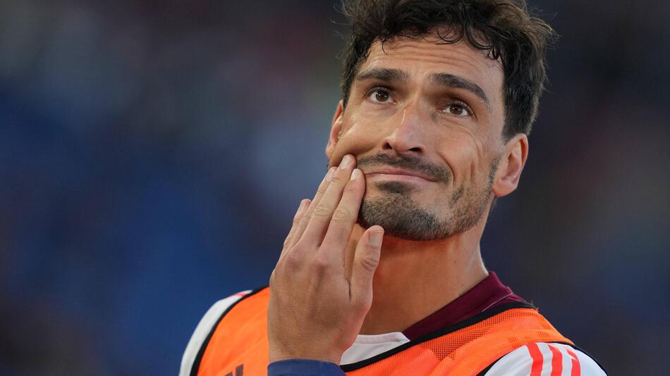 Mats Hummels