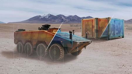Klima-Anlagen und Luftaufbereitung fürs Militär: Webasto macht Panzer kalt