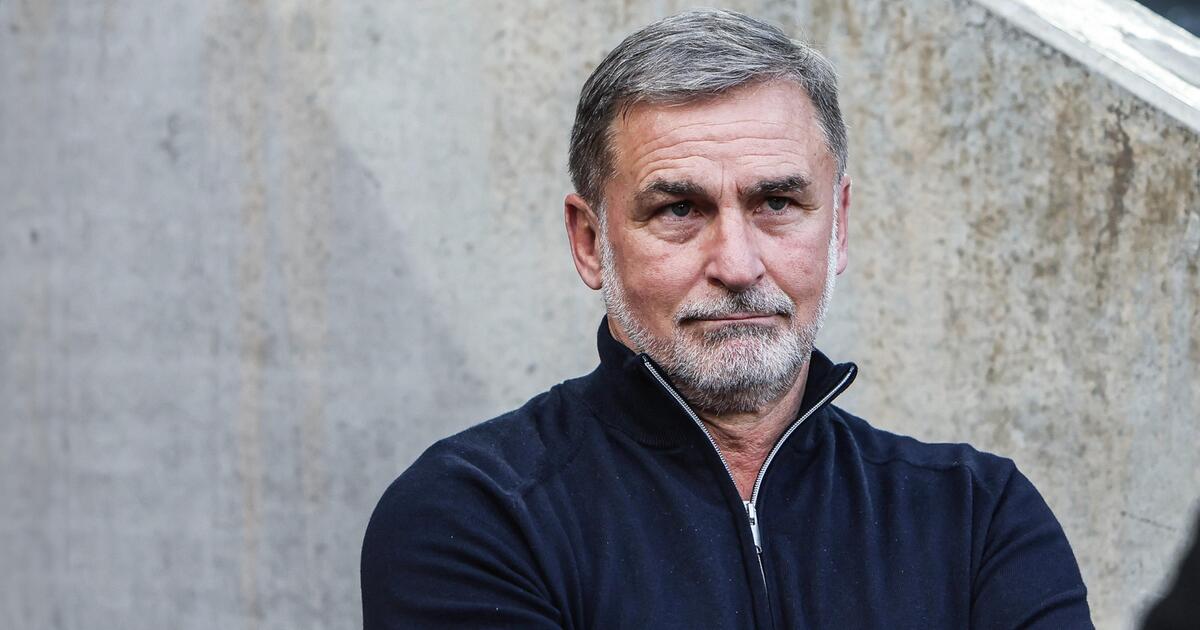 Kuntz spricht &uuml;ber schwere Vorw&uuml;rfe &ndash; und dementiert erneut