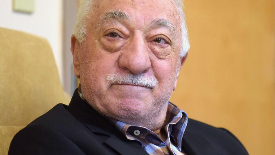 Fethullah Gülen