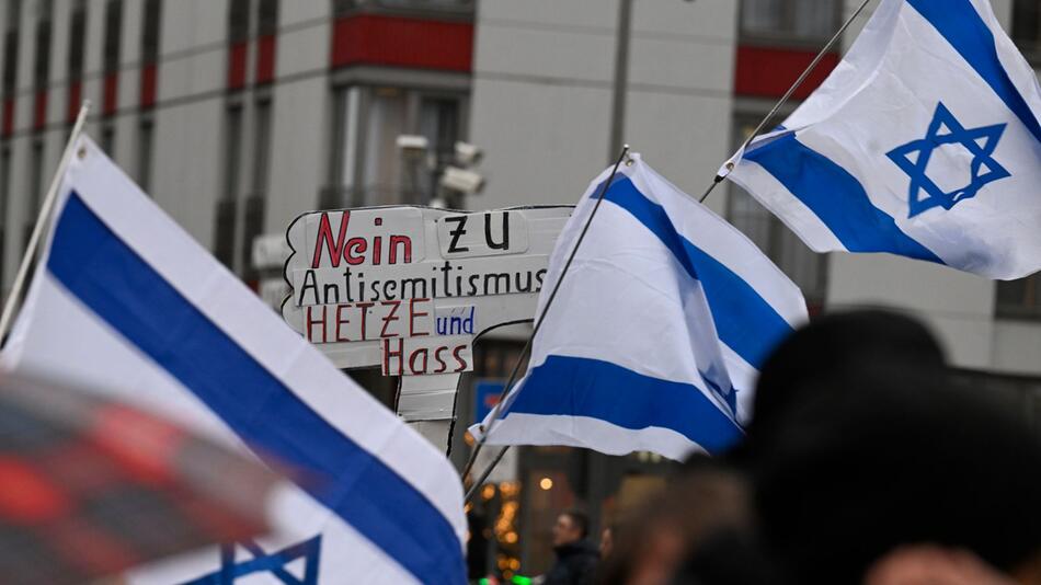 Antisemitismus-Klausel für Kulturförderung