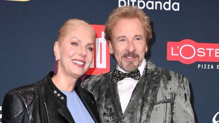 Ehefrau Karina über Thomas Gottschalks Rückzug: "Ich fange ihn auf"