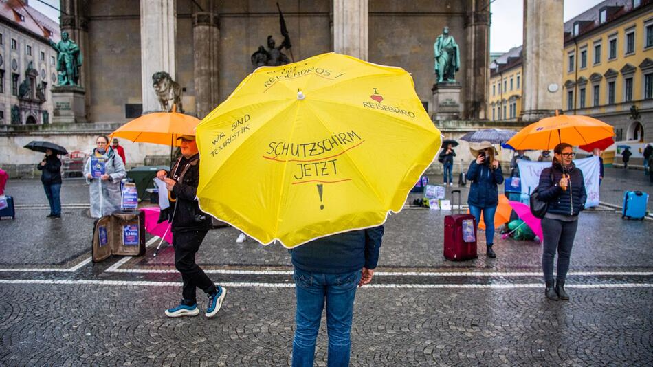 EU-Kommission genehmigt deutschen Rettungsschirm für Unternehmen