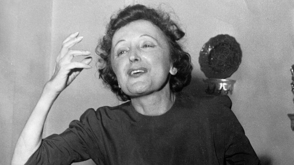 Édith Piaf