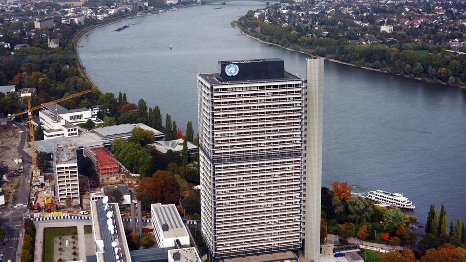 Eckpunkte für Zusatzvereinbarung zum Bonn-Berlin-Gesetz stehen